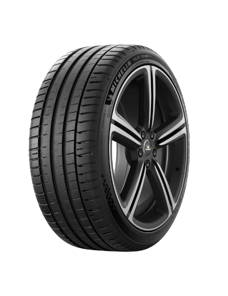 Michelin Pilot Sport 5 245/40 R19 98 Y XL, ZR