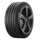 Nahaufnahme der Lauffläche Michelin Pilot Sport 5 285/40 R19 107 Y XL, ZR