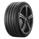 Nahaufnahme der Lauffläche Michelin Pilot Sport 5 275/35 R19 100 Y XL, ZR