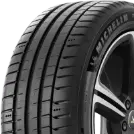 Michelin Pilot Sport 5 255/35 R21 101 Y HL, XL, AO1, Acoustic - Vorschaubild 3