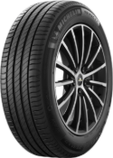 Nahaufnahme der Lauffläche Michelin Primacy 4+ 205/55 R16 91 H
