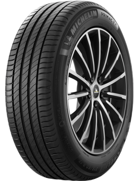 Michelin Primacy 4+ 225/55 R17 97 Y