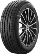Nahaufnahme der Lauffläche Michelin Primacy 4+ 205/50 R17 89 V