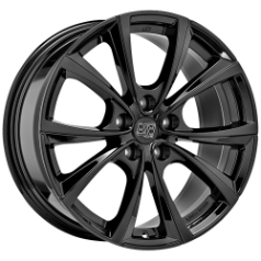 MSW 27T Gloss Black