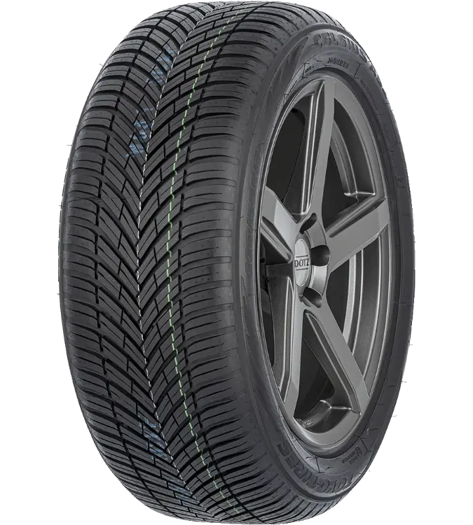 Toyo Celsius AS2 225/55 R17 101 W XL