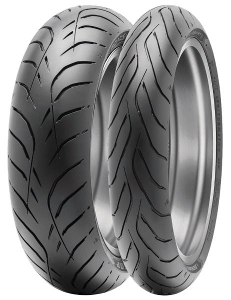 Dunlop Sportmax RoadSmart IV 160/60ZR18 (70 W) Rear TL MT