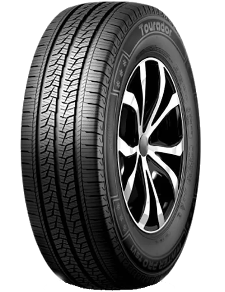 Tourador Winter Pro TSV1 225/75 R16 121/120 R C