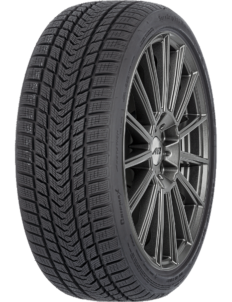 GRIPMAX SureGrip ProWinter 285/40 R22 110 V XL