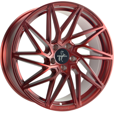 Keskin Tuning KT20 Future CR 8,50x19 5x112,00 ET30,00