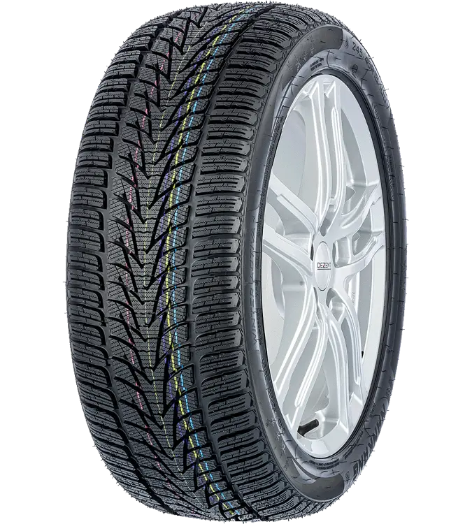 Nankang Winter Activa SV-4 255/45 R20 105 V XL