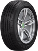 Nahaufnahme der Lauffläche Fortune FSR-802 205/55 R16 91 V