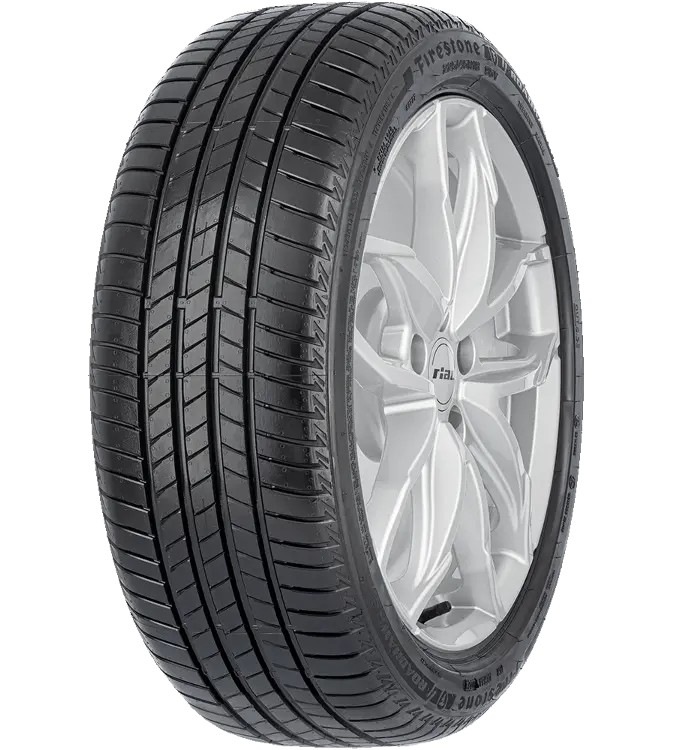 Firestone Roadhawk 2 265/65 R17 112 H Enliten