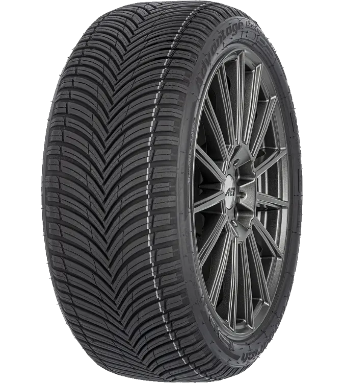 BFGoodrich Advantage All-Season 165/60 R15 81 H XL