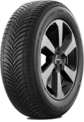 Nahaufnahme der Lauffläche BFGoodrich Advantage SUV All-Season 235/45 R19 99 V XL