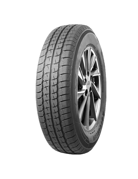 Autogreen All Season Van AS7 195/70 R15 104/102 R C