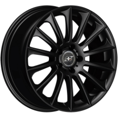 Infiny Individual STUTTGART Black