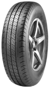 Nahaufnahme der Lauffläche Leao Radial R701 195/70 R14 96 N