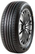 Nahaufnahme der Lauffläche Roadmarch Ecopro 99 165/60 R14 75 H