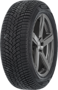 Nahaufnahme der Lauffläche Pirelli Scorpion All Season SF2 275/40 R20 106 W RUN ON FLAT XL