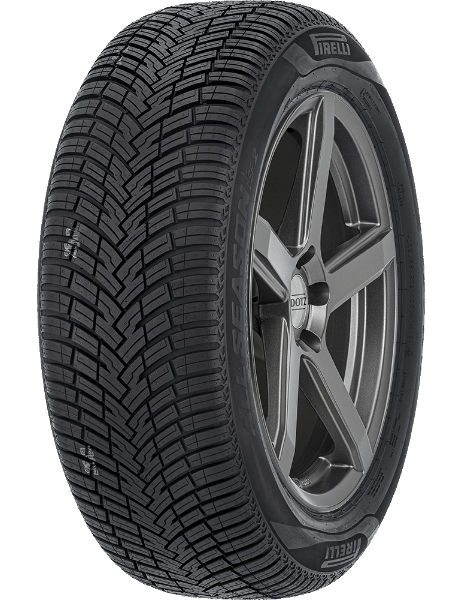Pirelli Scorpion All Season SF2 275/40 R20 106 W RUN ON FLAT XL