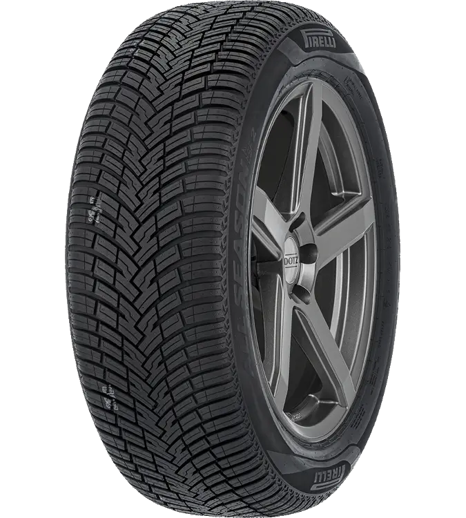 Pirelli Scorpion All Season SF2 255/45 R20 105 Y XL