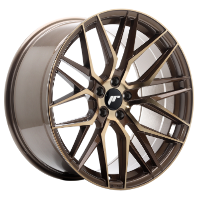 JR Wheels JR28 Bronze 7,50x18 5x112,00 ET40,00
