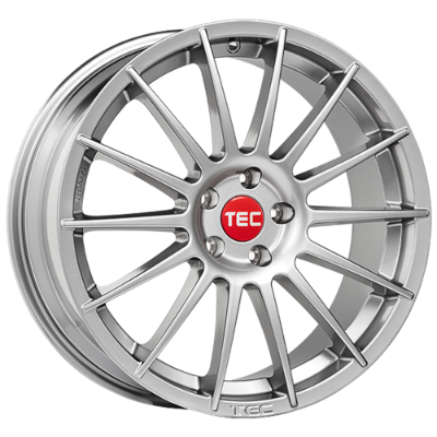 TEC SPEEDWHEELS Tec AS2 GS 7,00x17 4x108,00 ET18,00
