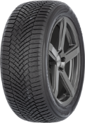 Nahaufnahme der Lauffläche Yokohama BluEarth-Winter V906 SUV 275/35 R23 104 V XL, RPB