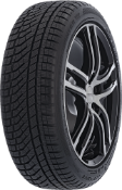 Nahaufnahme der Lauffläche Falken Eurowinter HS02 PRO 235/70 R17 109 H XL