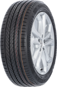 Nahaufnahme der Lauffläche Continental PremiumContact C 235/50 R19 99 V FR