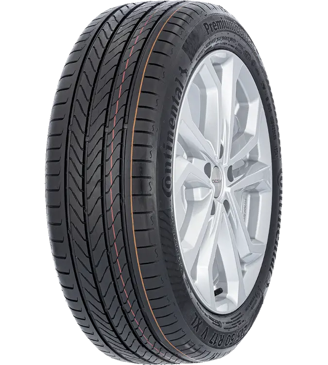 Continental PremiumContact C 265/40 R21 105 V XL, FR, ContiSilent