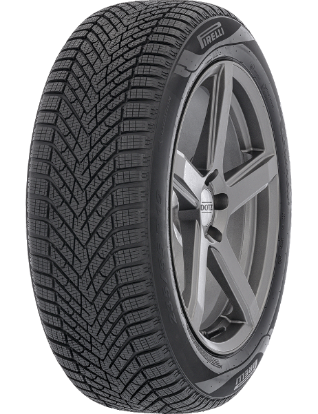 Pirelli Scorpion Winter 2 255/50 R20 109 V XL