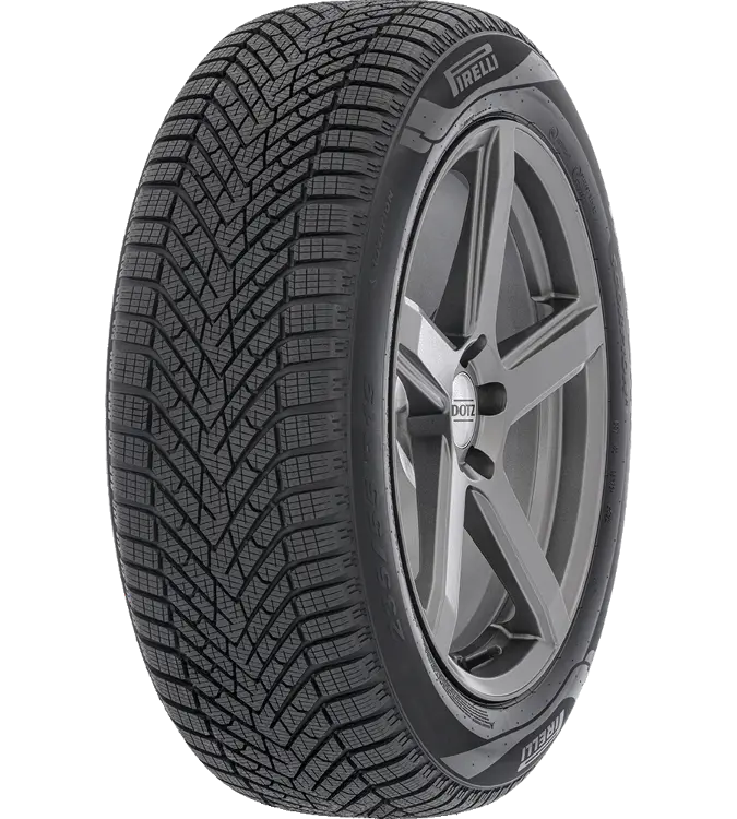 Pirelli Scorpion Winter 2 305/40 R21 113 V XL, NC0