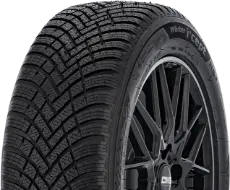 Nahaufnahme der Lauffläche Hankook Winter i*cept RS3 W462