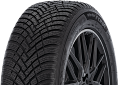 Nahaufnahme der Lauffläche Hankook Winter i*cept RS3 W462