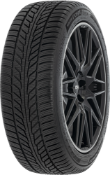 Nahaufnahme der Lauffläche Hankook Winter i*cept ION A IW01A 255/60 R19 113 V XL, Sound Absorber