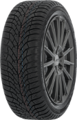 Nahaufnahme der Lauffläche Kumho WinterCraft WP52 185/55 R15 82 T
