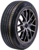 Nahaufnahme der Lauffläche Waterfall Eco Dynamic 245/40 R18 97 W XL