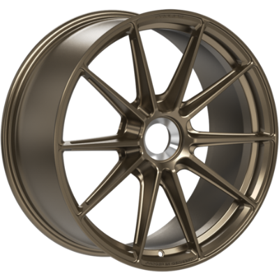 Pro Line PFZ FORGED MBM 9,50x20 1x0,00 ET46,00