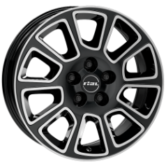 RIAL Transporter 2 Black