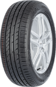 Nahaufnahme der Lauffläche Mazzini Varenna S01 235/55 R19 105 W ZR