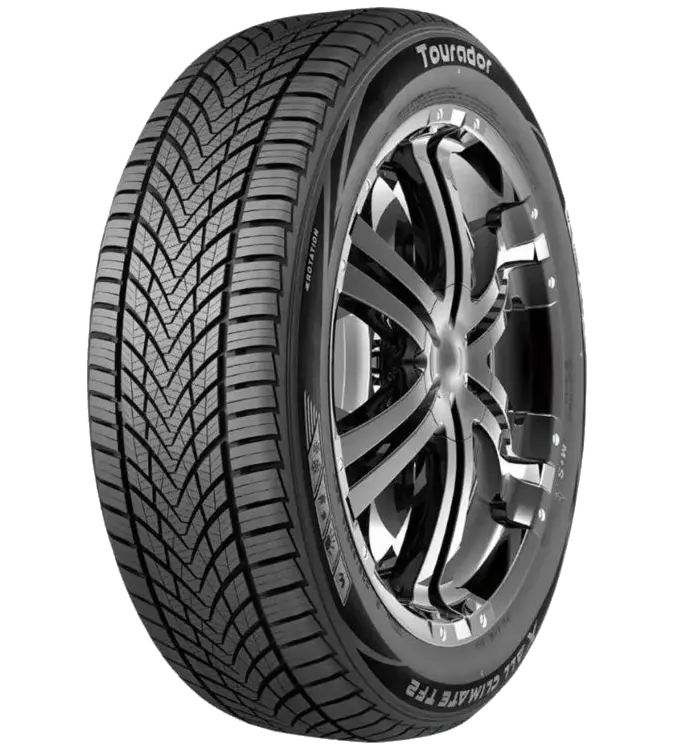 Tourador X All Climate TF2 235/60 R18 107 W XL