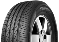 Tourador X Comfort SUV