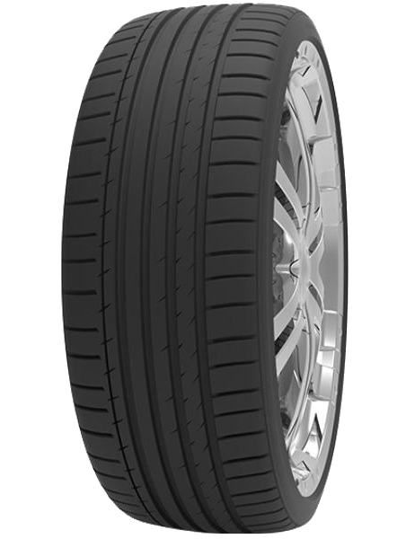 GRIPMAX Suregrip Pro Sport 265/40 R21 105 Y XL, ZR