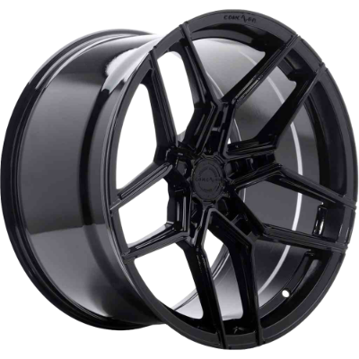 CONCAVER CVR5 Black 8,50x19 5x114,30 ET35,00