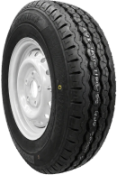 Nahaufnahme der Lauffläche Journey WR082 155/80 R13 90/88 N C