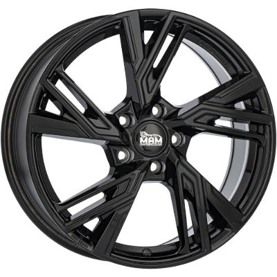 MAM RS5 BP 8,00x18 5x114,30 ET45,00