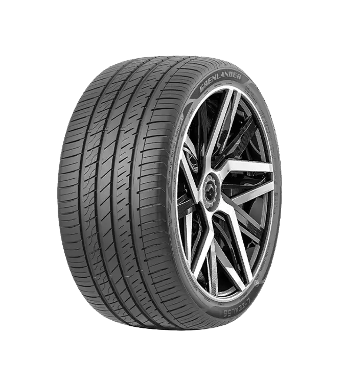 Grenlander L-ZEAL 56 285/50 R22 118 V