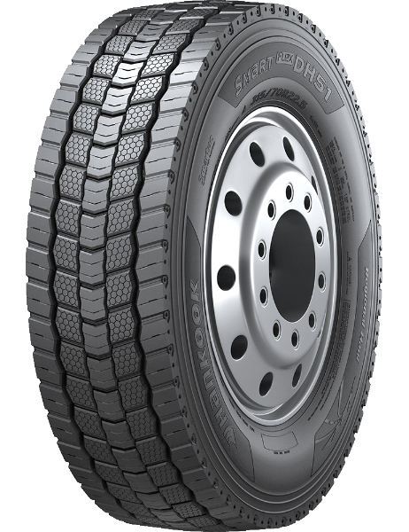 Hankook DH51 295/55 R22.5 147/145 K