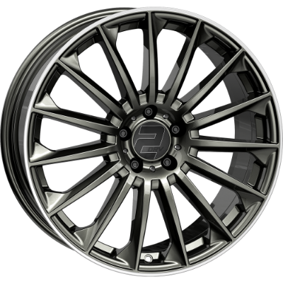 2DRV WH39 DGM+ML+ 8,00x18 5x112,00 ET48,00